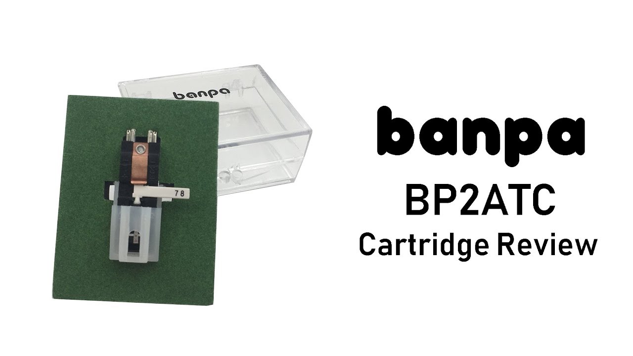 Banpa BP2ATC: The CZ-800/P-188 