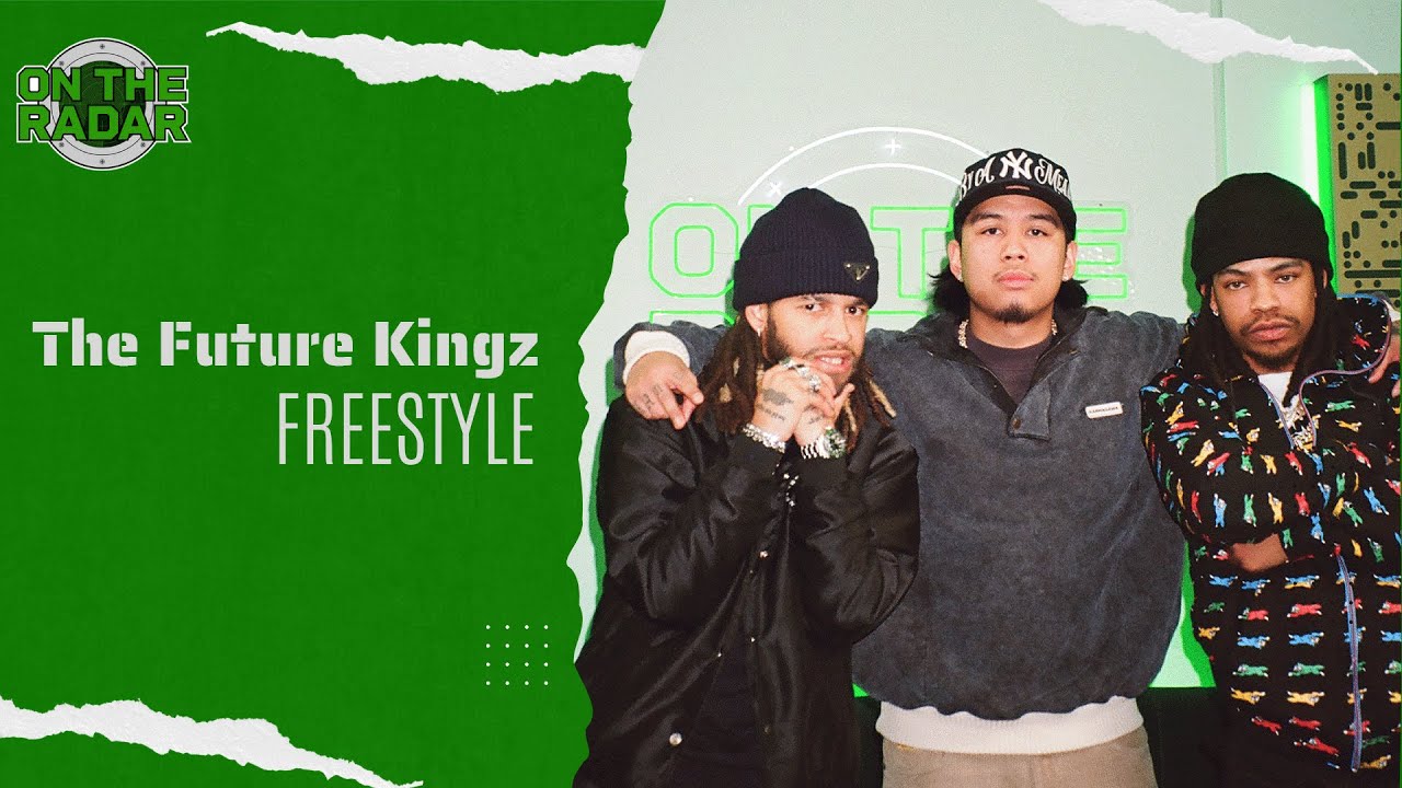 The Future Kingz 