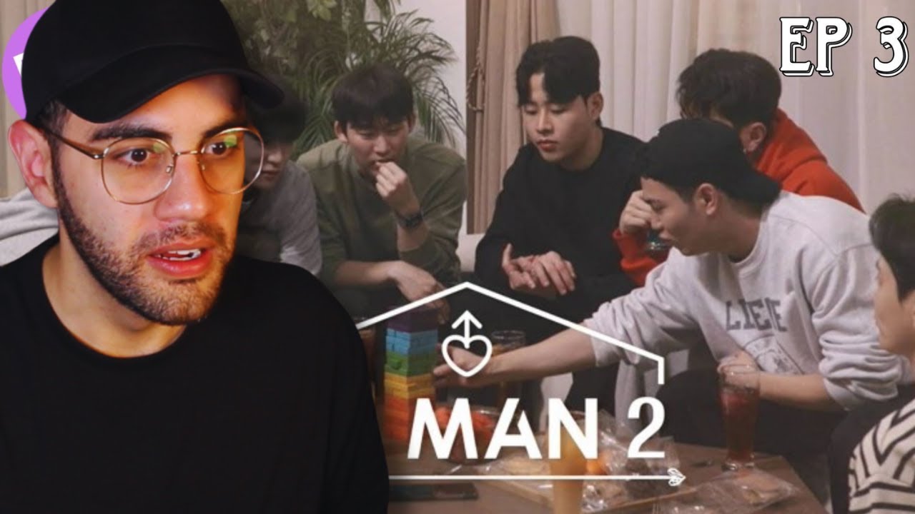 PLOT TWISTS! | His Man 2 Episode 3 REACTION!