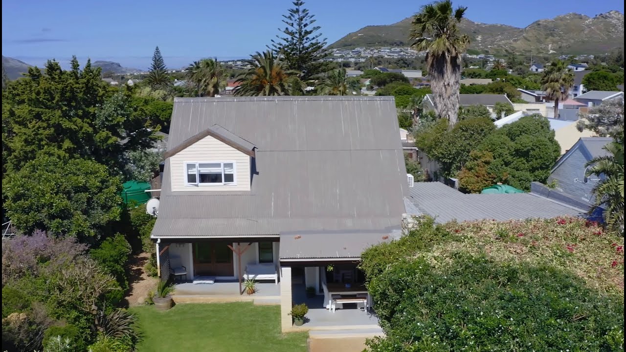 46 Jefferson Road | Walkthrough Video