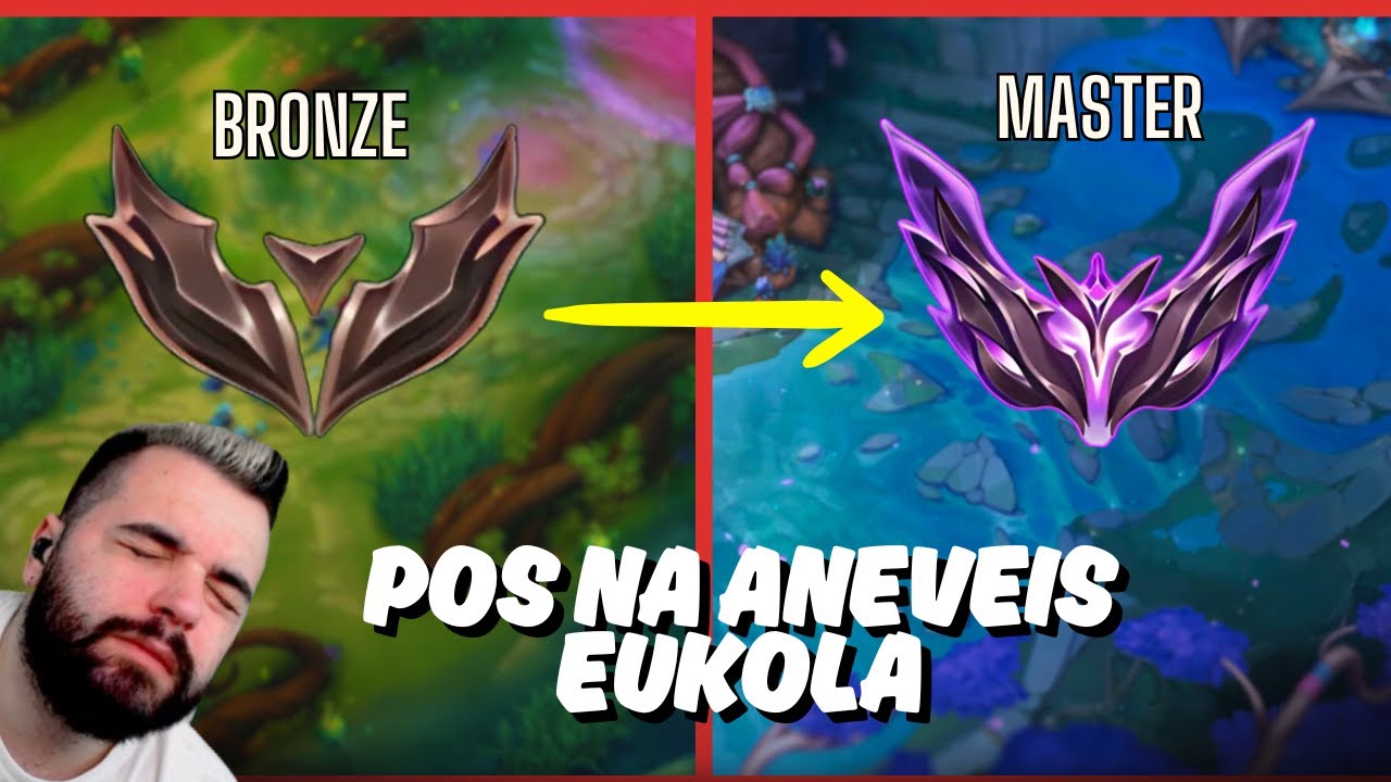 &Pi;ώ&sigmaf; &nu;&alpha; &Xi;&Epsilon;&Phi;&Upsilon;&Gamma;&Epsilon;&Iota;&Sigma; &alpha;&pi;&omicron; &tau;&omicron; low elo ? ! | Episode 2 | &Mu;&alpha;&theta;&alpha;ί&nu;&omega; &mu;&epsilon; @ANTILIPSI