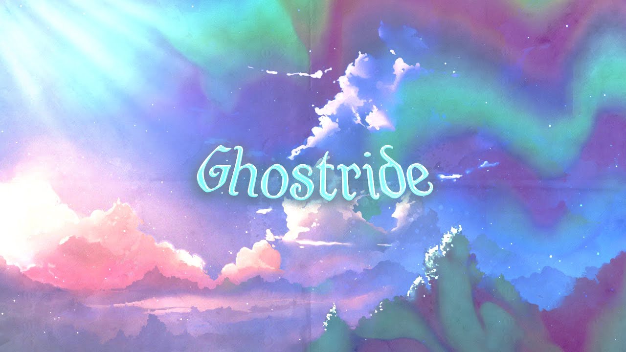 Orsns - Ghostride
