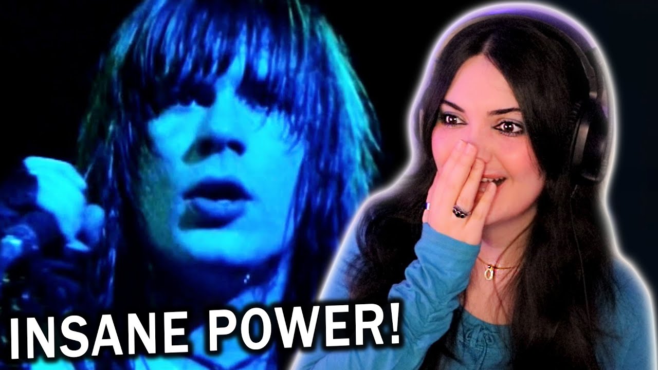 Iron Maiden - Hallowed Be Thy Name Reaction | Iron Maiden Reaction