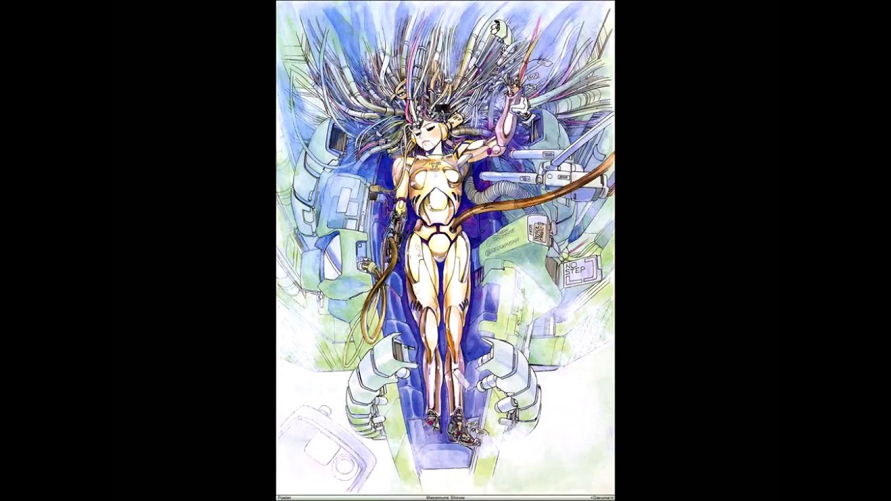7 ARM'D LABYRINTH - ILLOGICAL DEMIGOD MODE