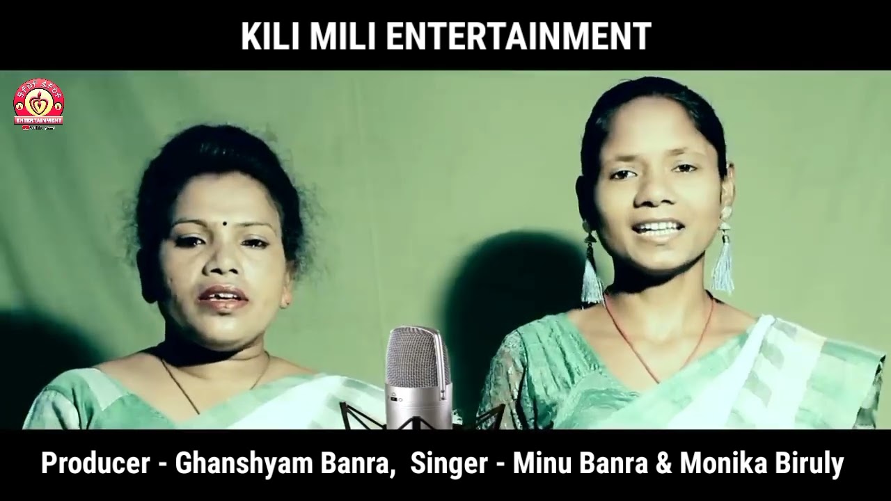 New Ho Gowari Song//Minu Banra & Monika Biruly 2022