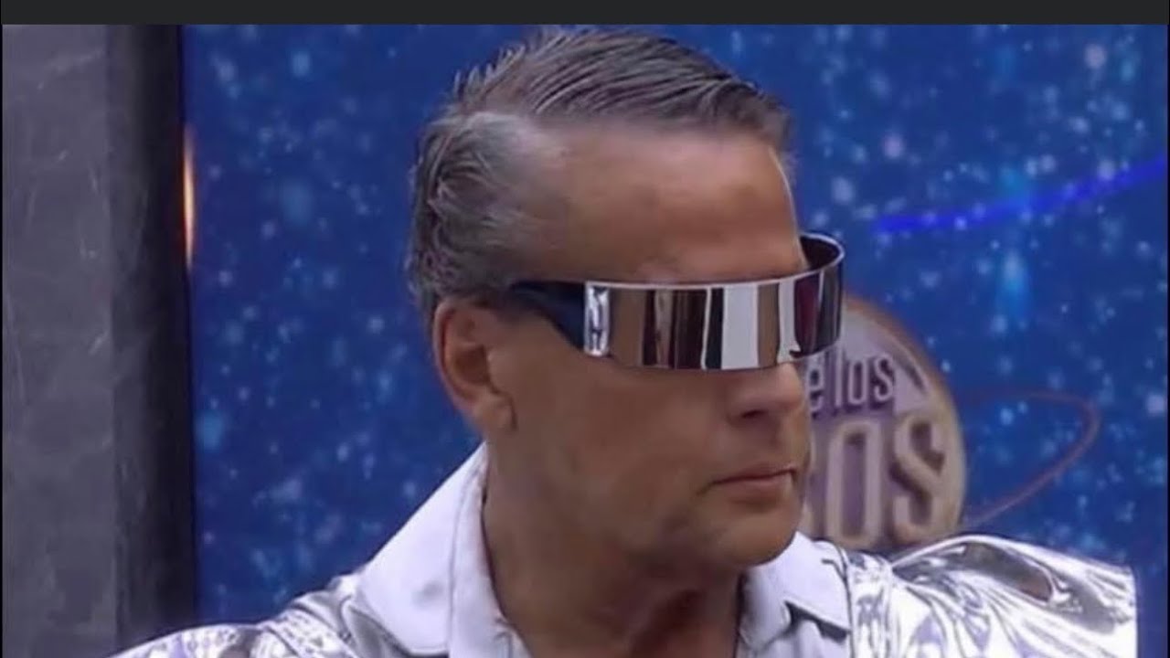Alfredo adame  destroza a la divaza De la casa de los famosos
