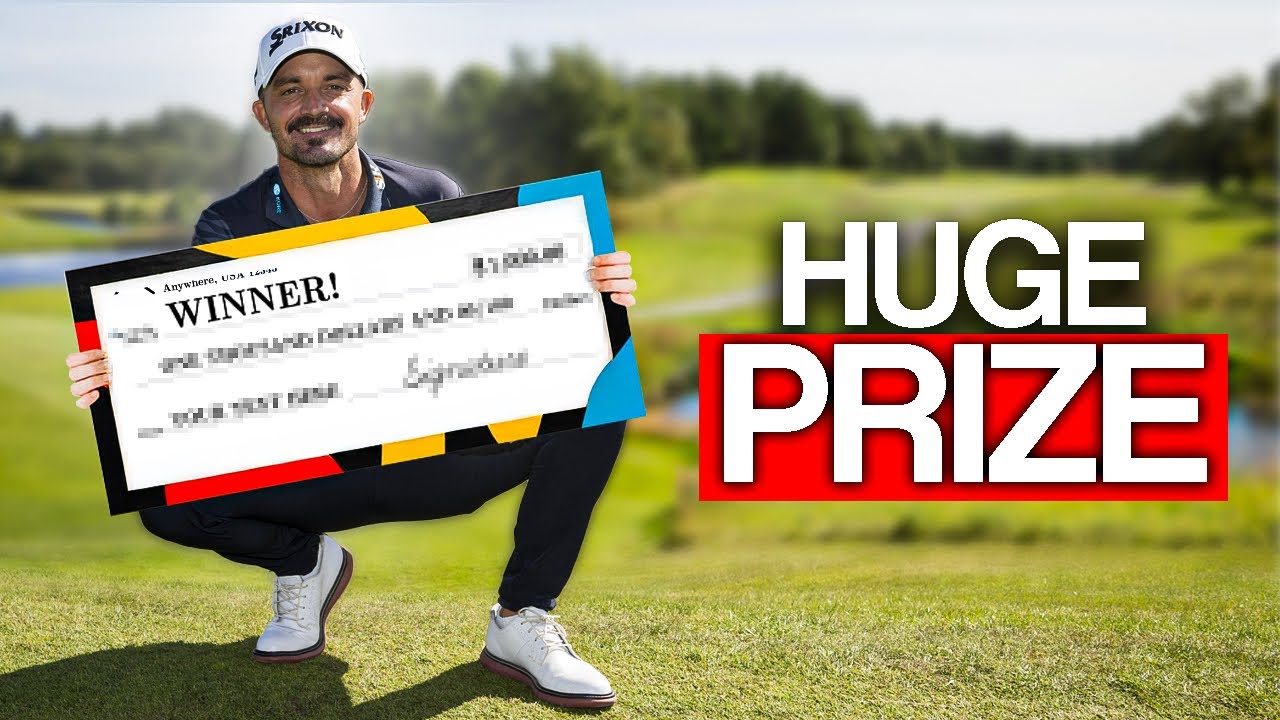 I destroyed a field By 8 Shots!