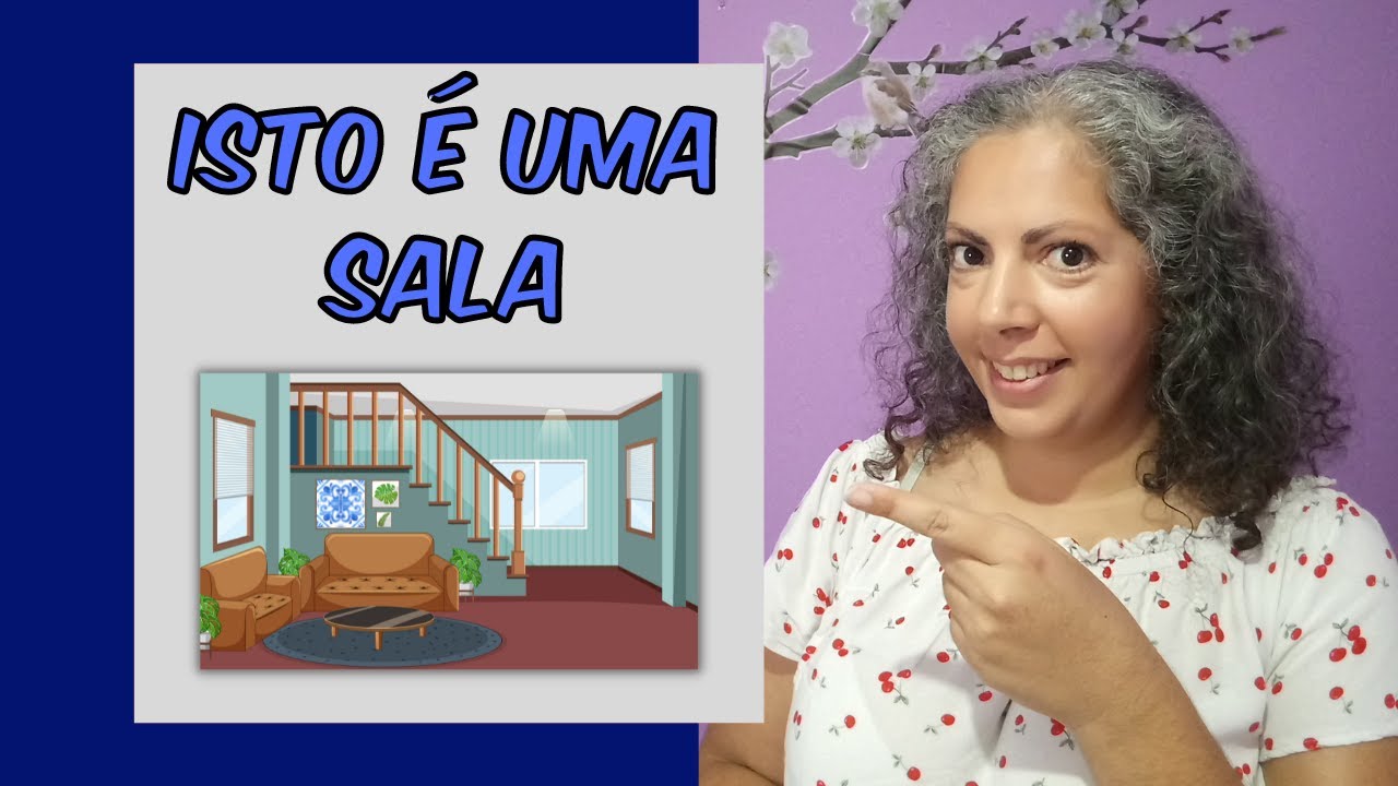 Tired of Grammar Drills? Try This instead - Picture Talk in Portuguese