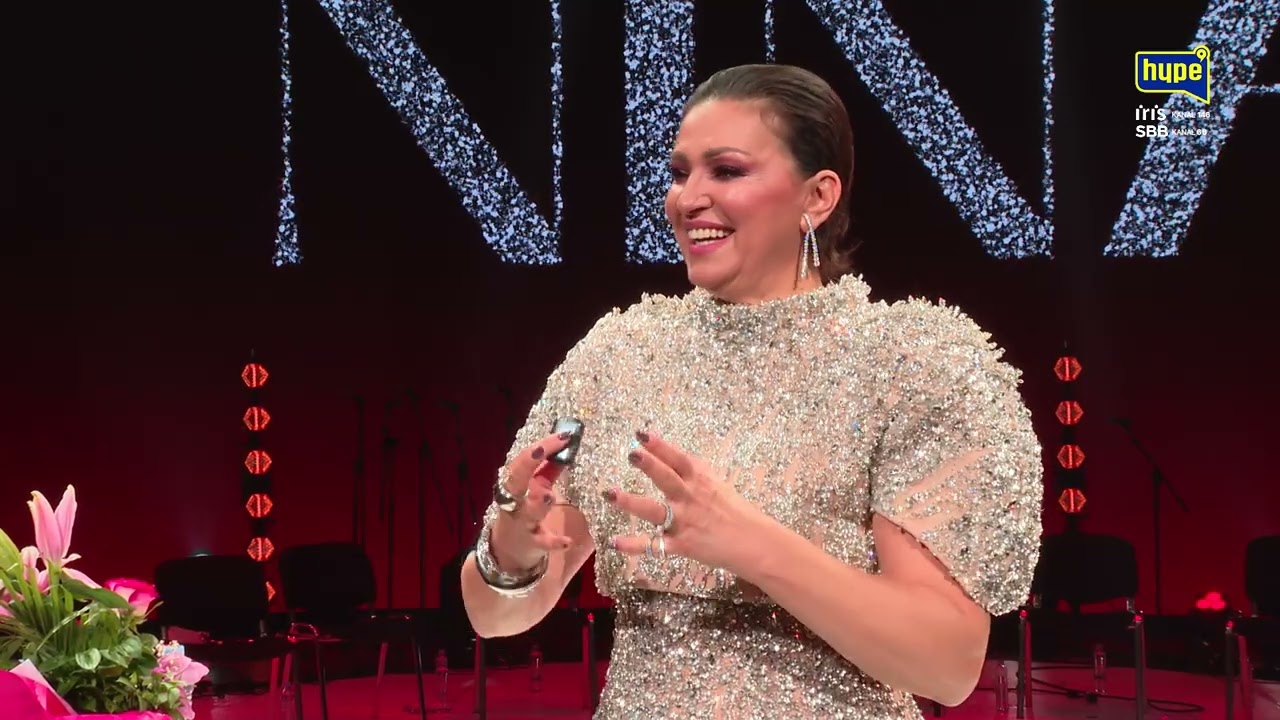 “Onaj Ko Zna Da Pokaže Emociju, Postaje Miljenik Publike!” Nina Badrić