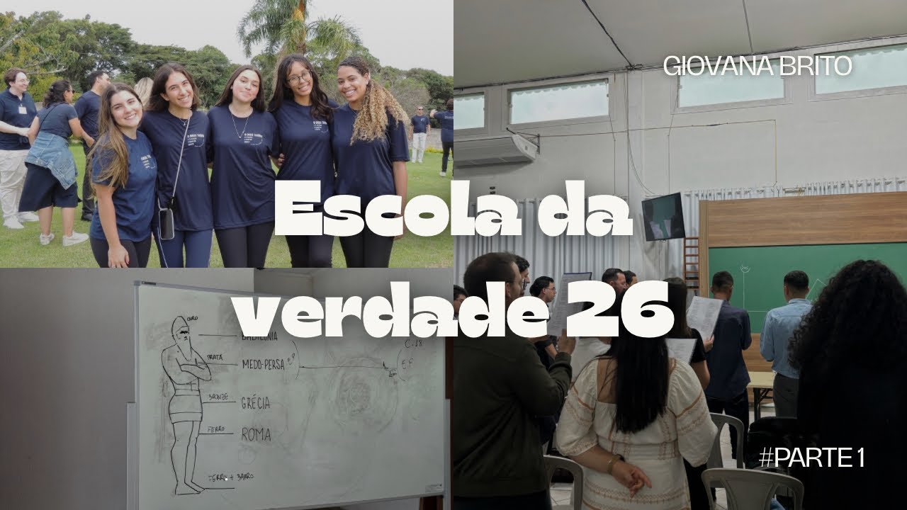 gi in são roque - escola da verdade 26