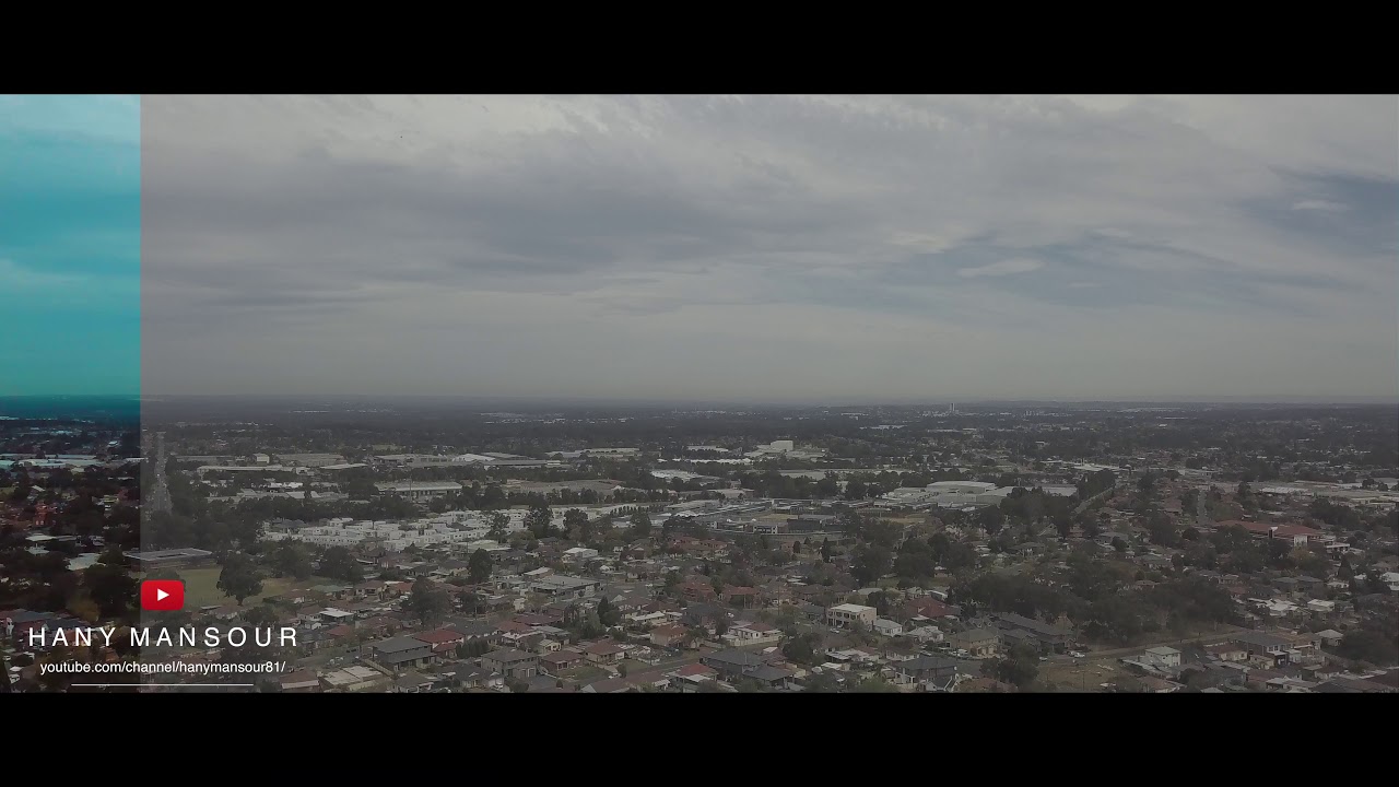 Color Grading, basic VS mLut.