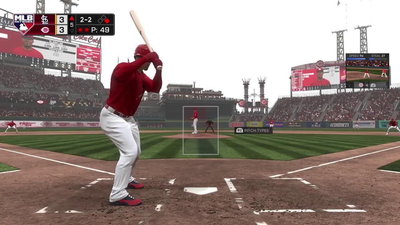 Honcho_314's Live PS4 Broadcast