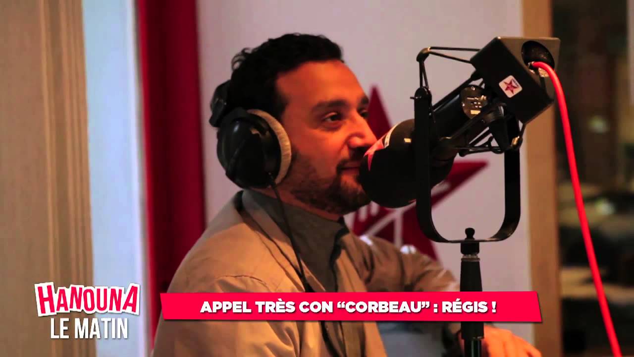 Appel très con 