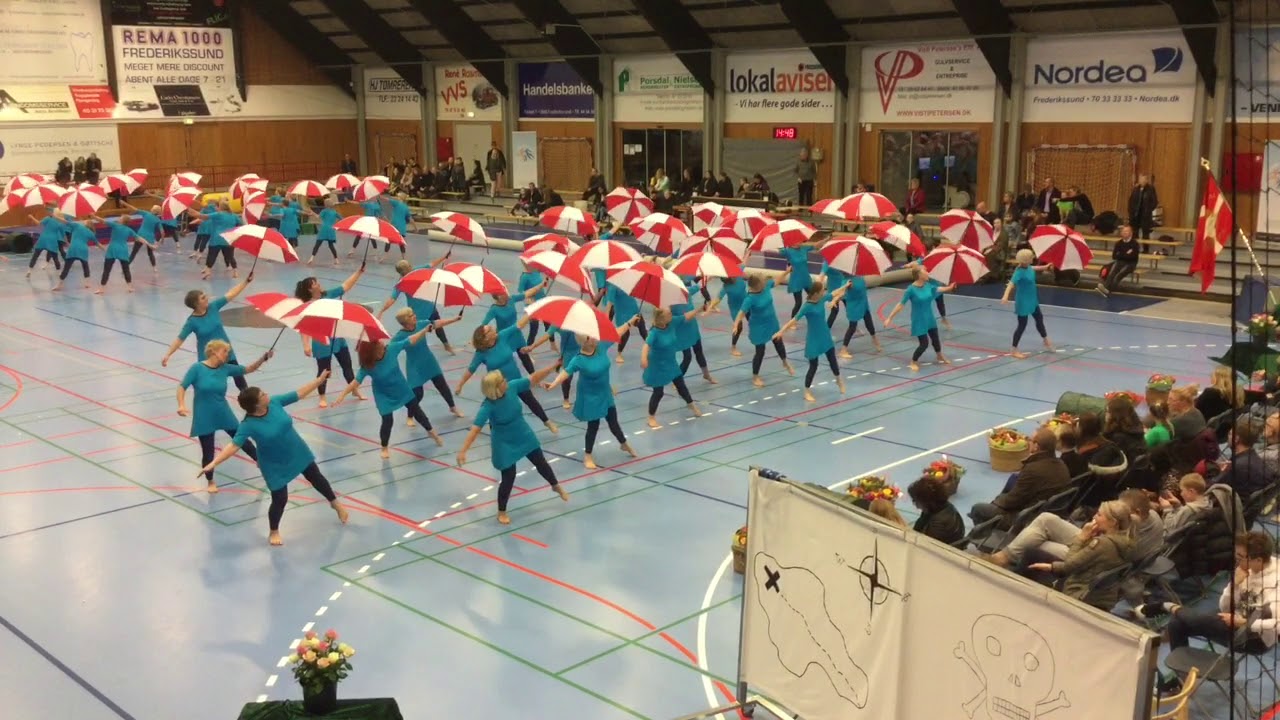 Swing Sisters Fr Sund 2019