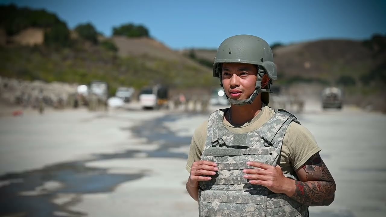 Spaceport Spotlight: 30th Civil Engineer Squadron