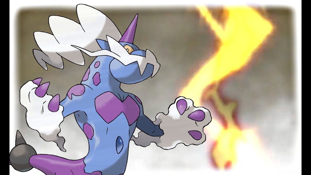 Pokemon [ORAS] Fan Battle VS Christina #175 Das Ende der Session!
