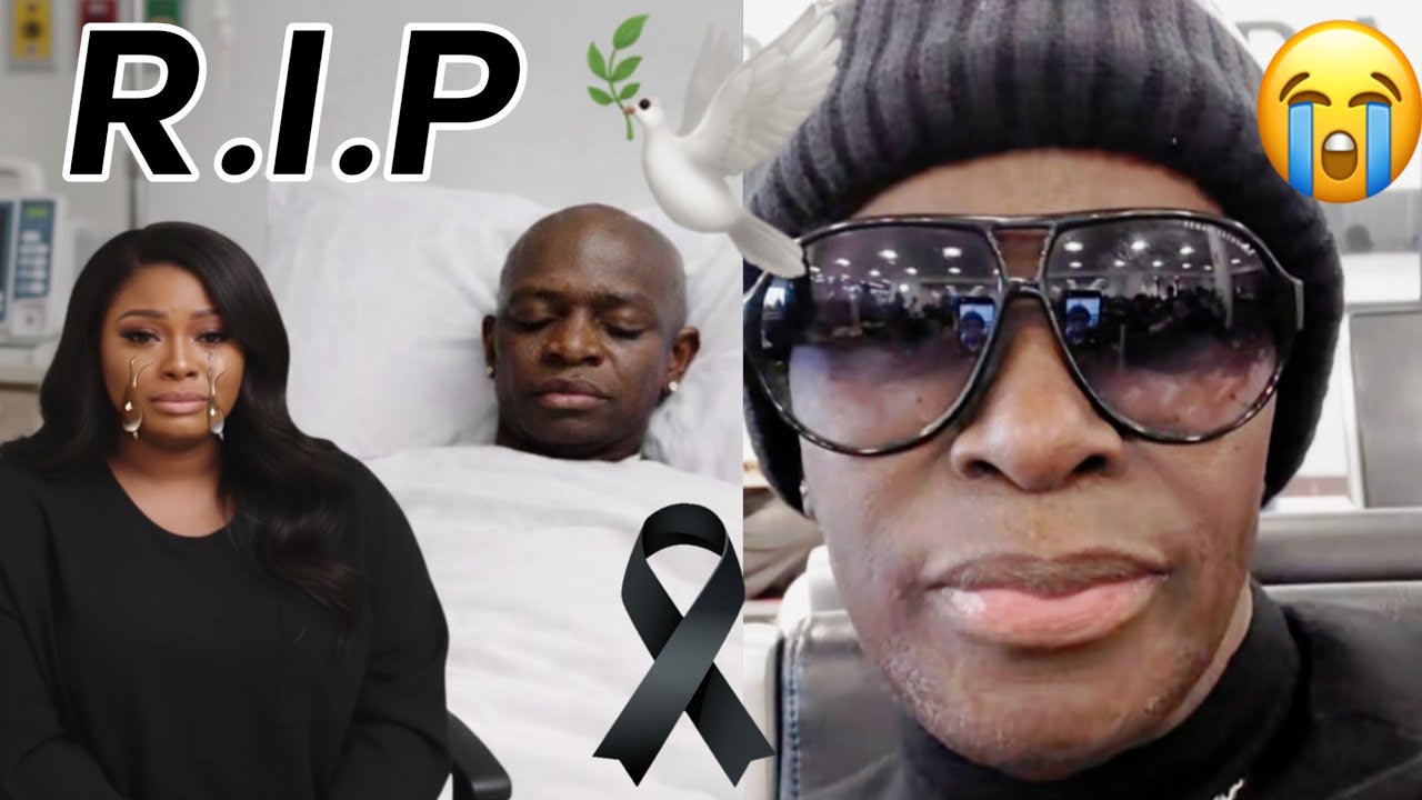 Madan Dieudonne larose ak dlo nan zye explike jan maril mouri lopital la nan menl maladi ki touyel 😭