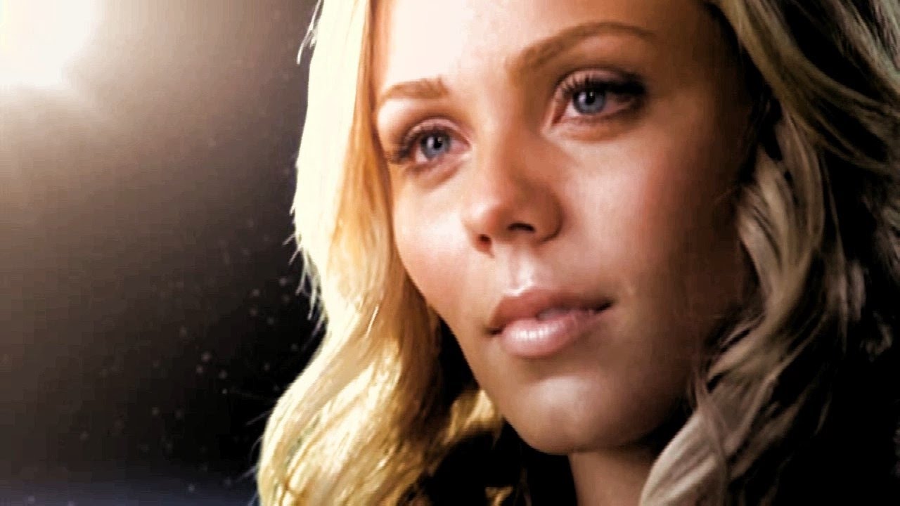 Smallville(7 season) - Falling Inside The Black