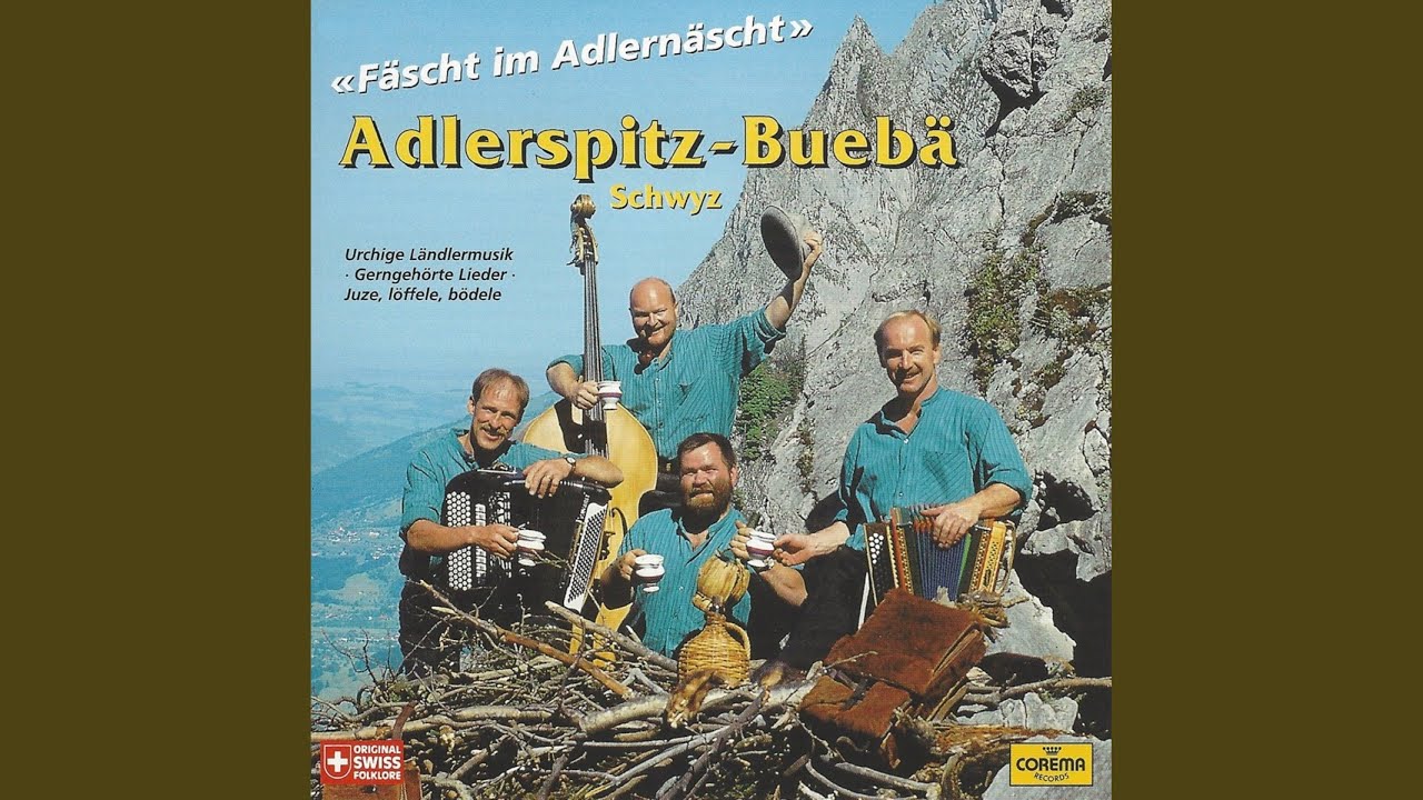 En alte Schächetaler