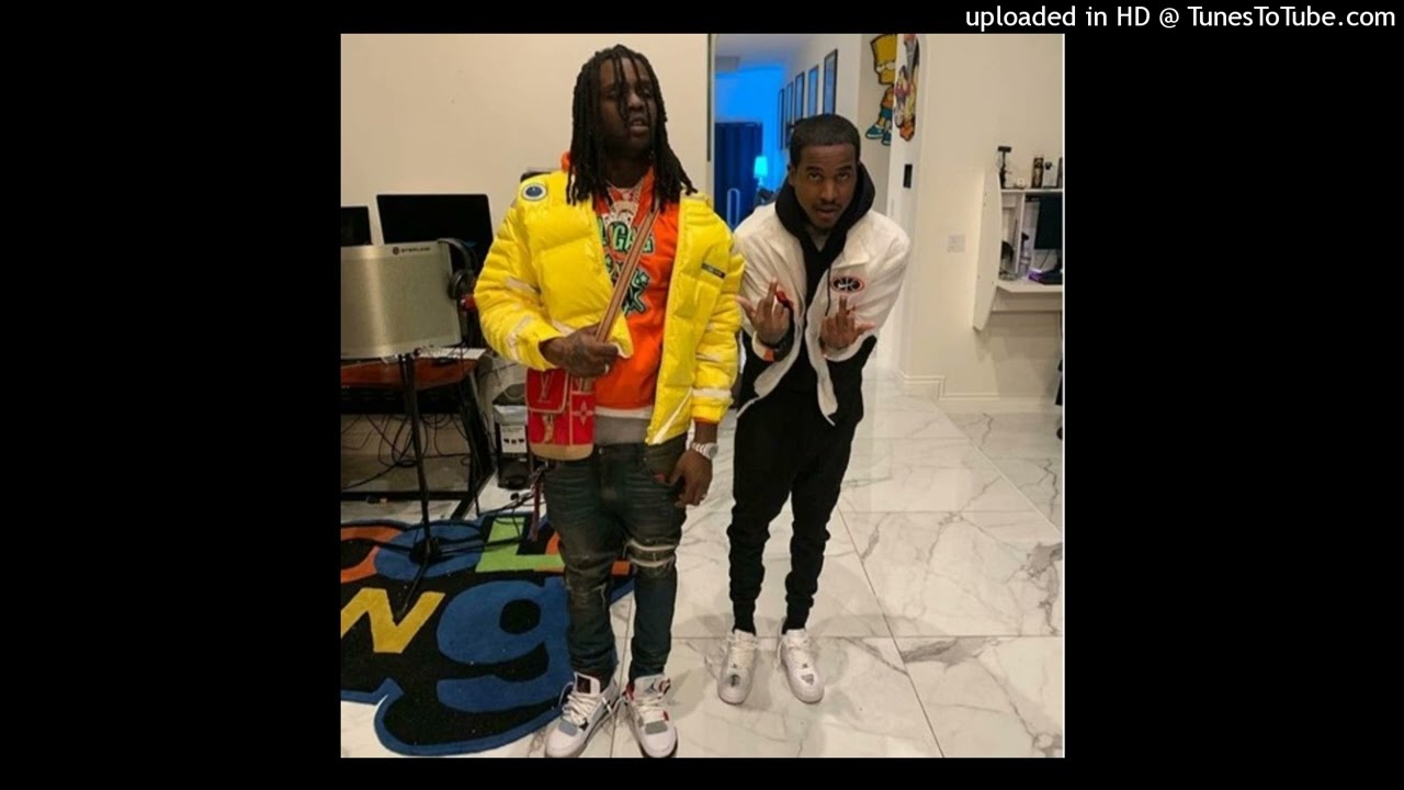 Chief Keef x Shawn Ferrari x Ballout x Tadoe Type Beat 