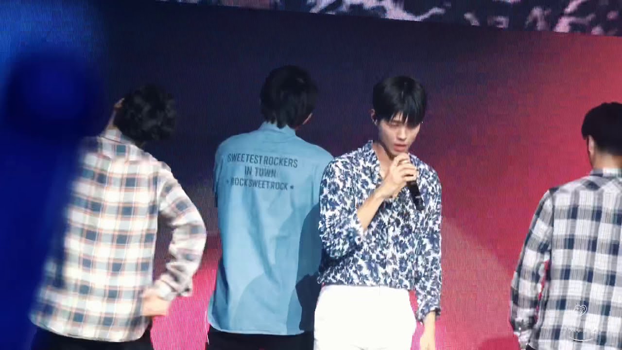 190330 박보검 팬미팅 “좋은 날” in 쿠알라룸푸르 - 그대와 함께!