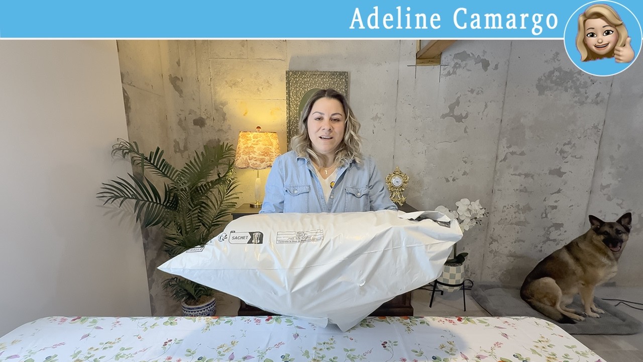 Primeiro vídeo no porão com muitos recebidos @AdelineCamargo 