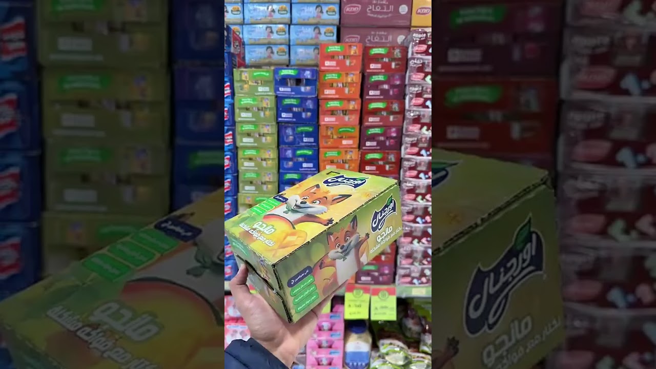 تنتظرك الآن! أقوى العرووض 🔥💯 في أسواق المحسن 💚 | الثلاثاء 1447/07/3هـ