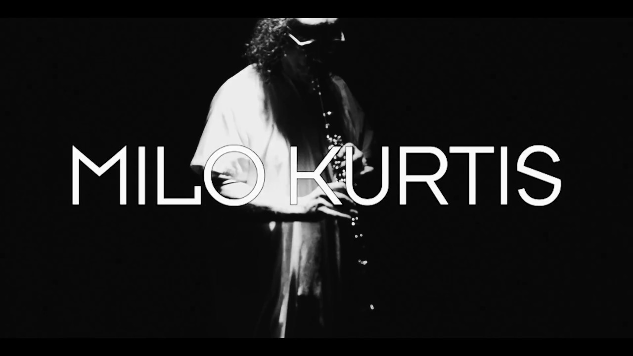 MILO Ensemble - Live at PROM Kultury