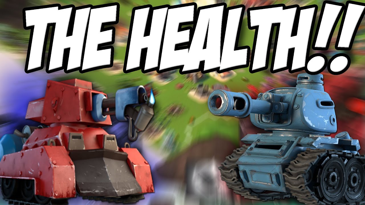 Full BOOSTED Scorcher Tanks! CRAZY ATTACKS | Boom Beach