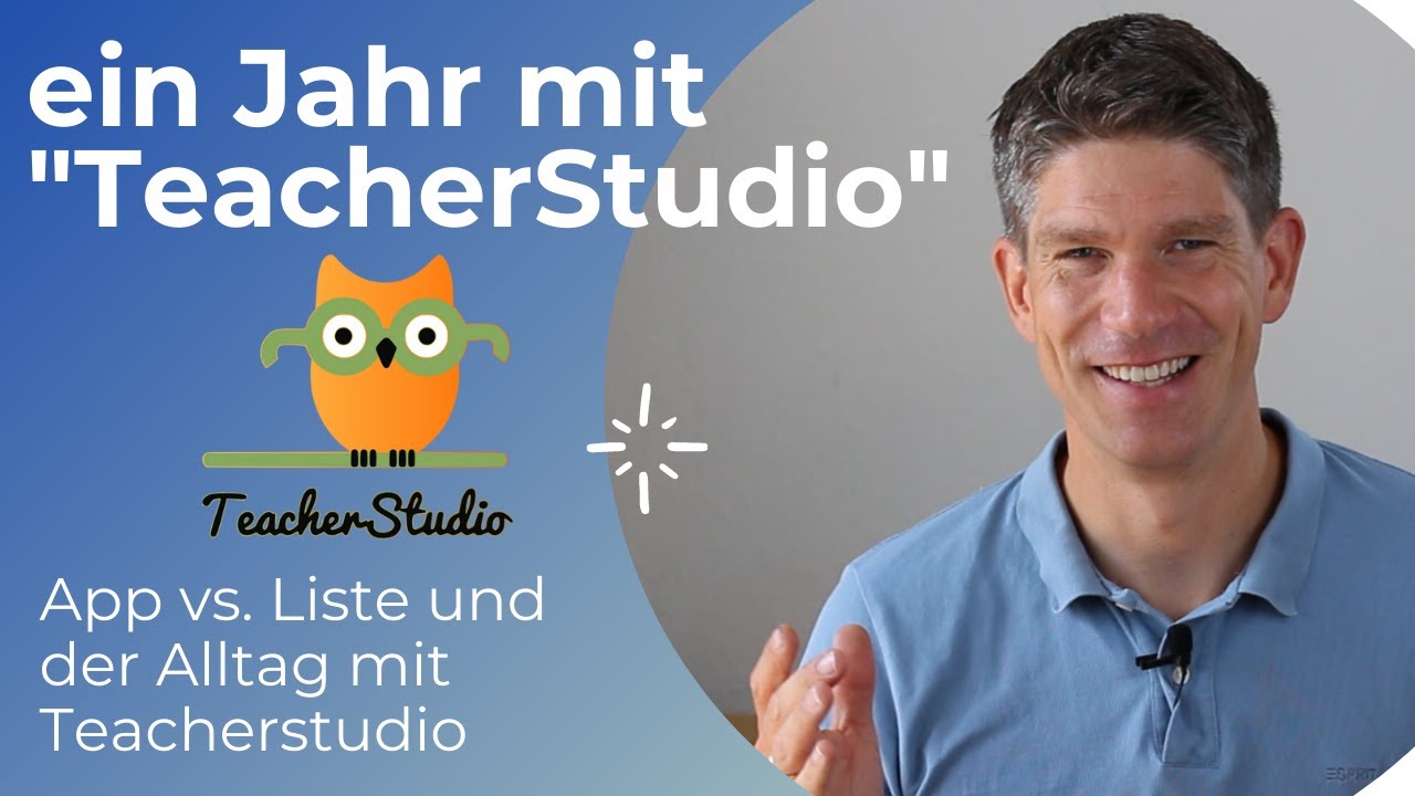 Stundenplanung, Anwesenheit, Noten per App - lohnt sich das? Meine Erfahrungen mit 