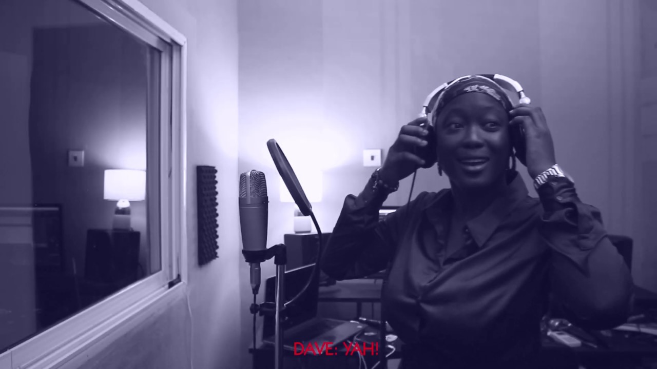 Petra Odubayo - Chinedum [Cover]