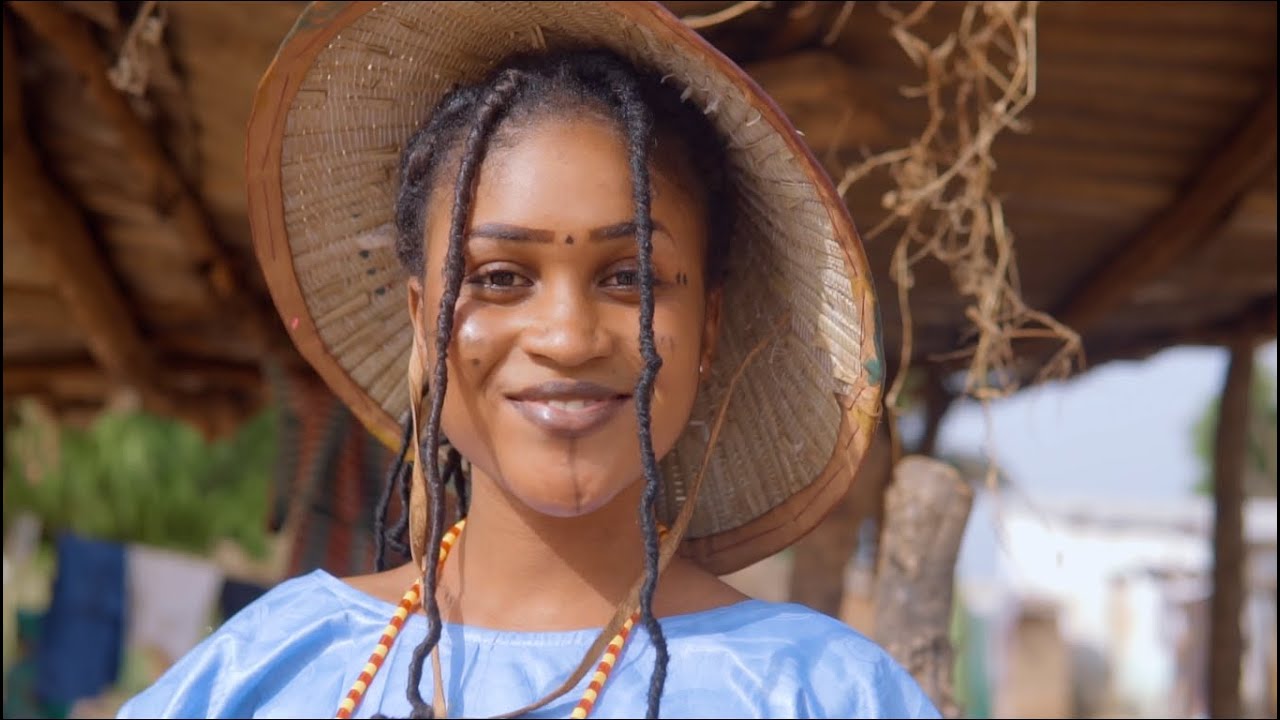 papayel diamanka gaynako clips officielle by black record 4k