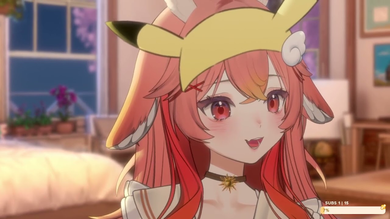 [POKOPIA] More story progress! Let's find more pokemon fwens :3 | !stinky !pp !newvid