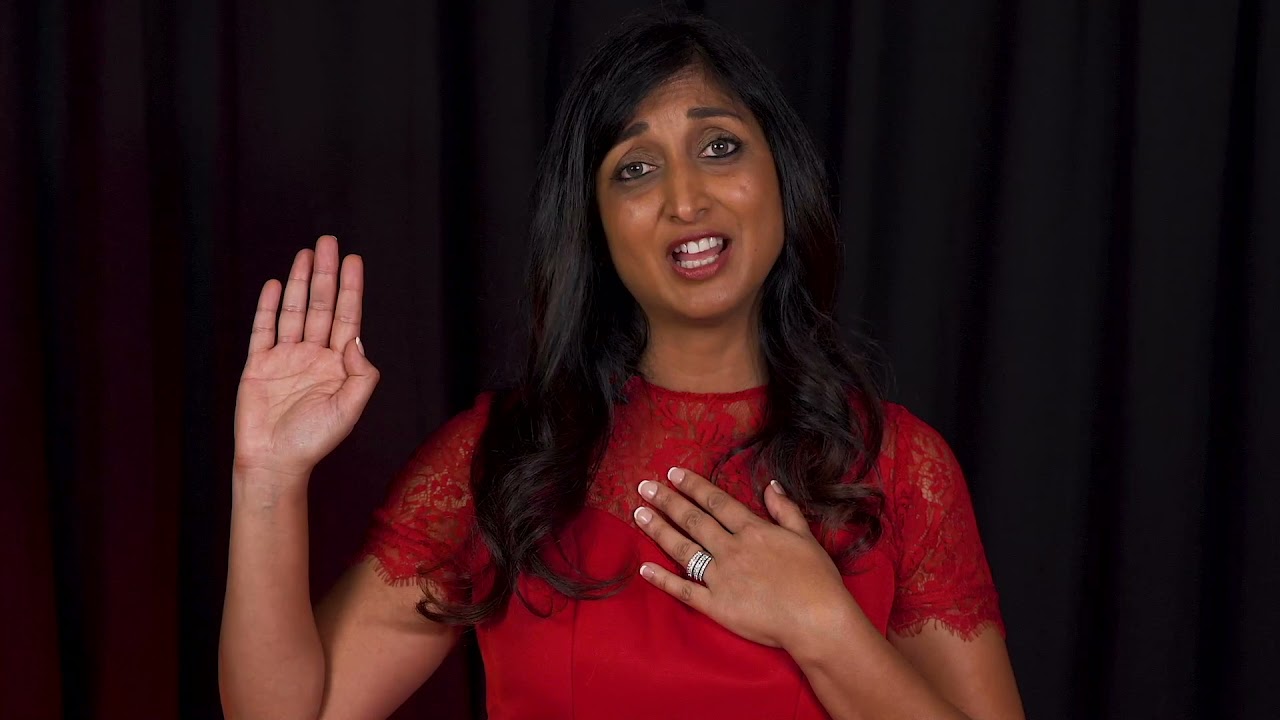 Health is a Verb, Not a Noun | Dr. Alka Patel | TEDxLenoxVillage