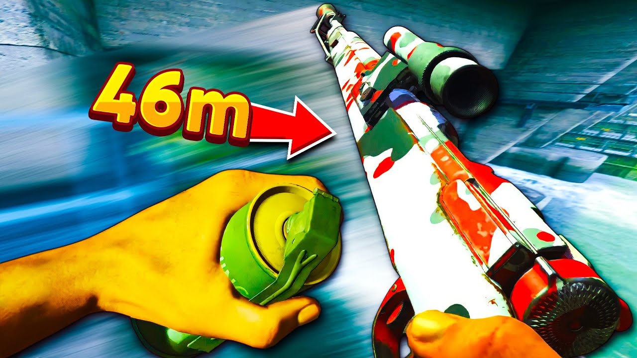 SUB PENS GLITCH TRICKSHOT! - Top 10 Best Vanguard Trickshots in Pre Season (2021) *NEW*