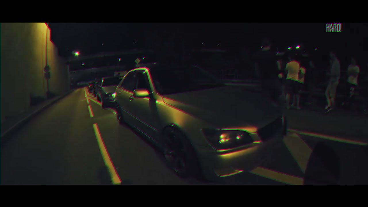Jidanofu - Crash