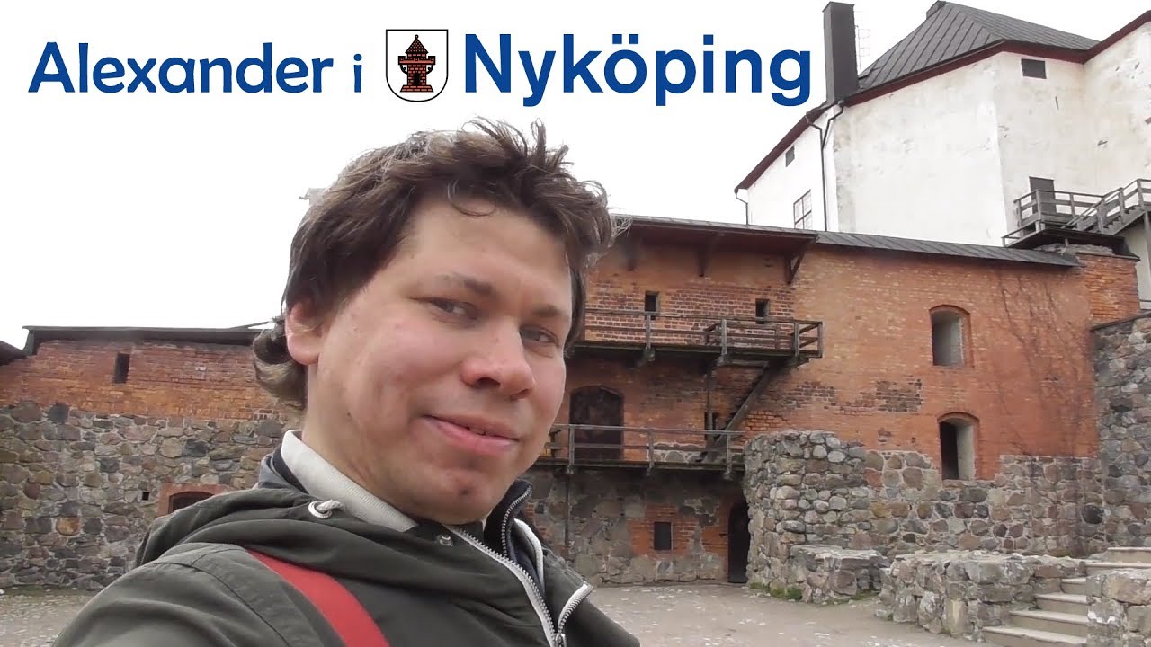 Vad finns att g&ouml;ra i Nyk&ouml;ping?