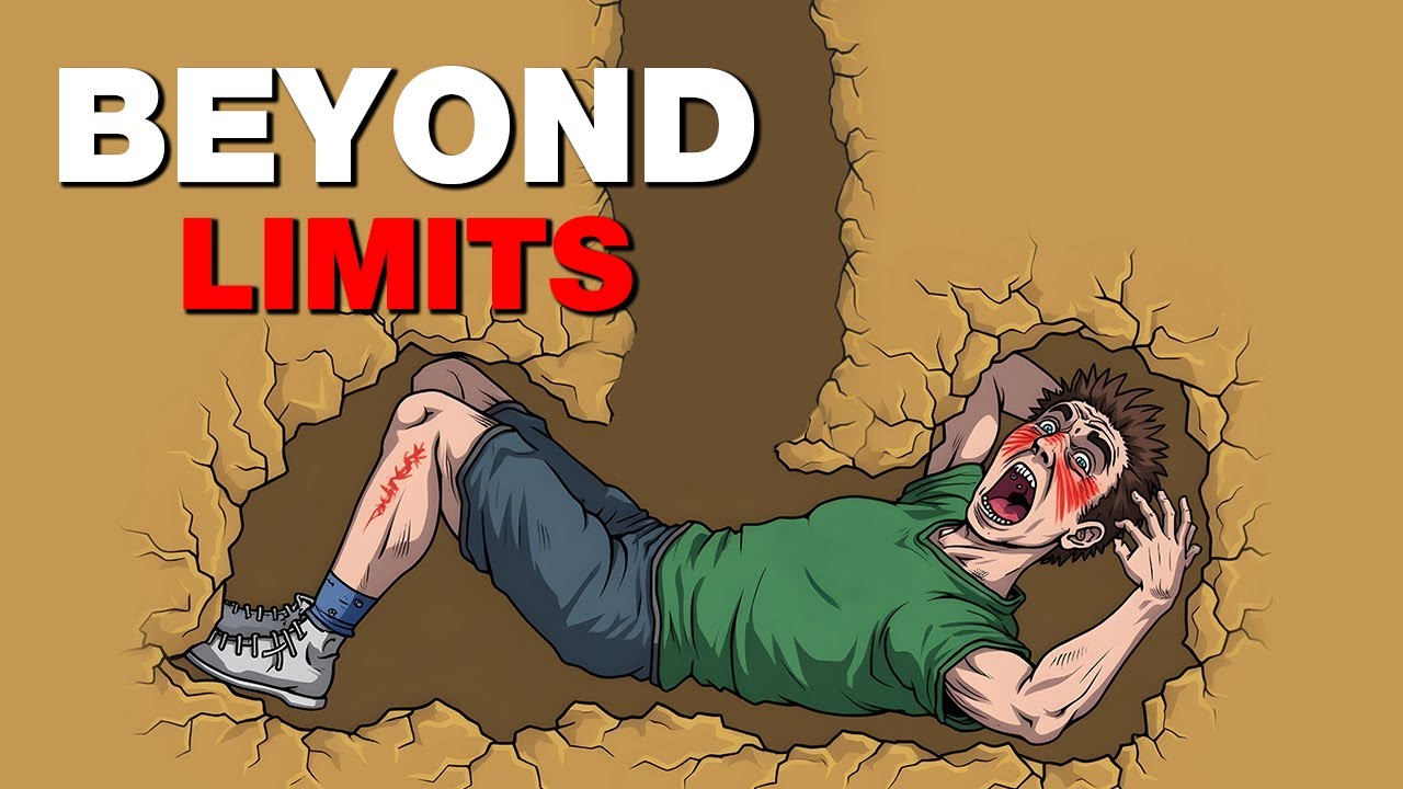 The Most Merciless Cave Incidents Ever