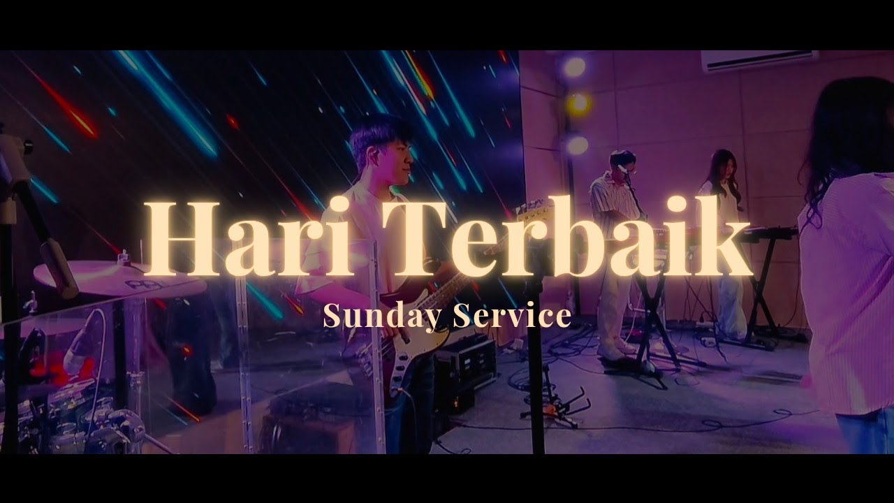 Hari Terbaik | Bass Cam