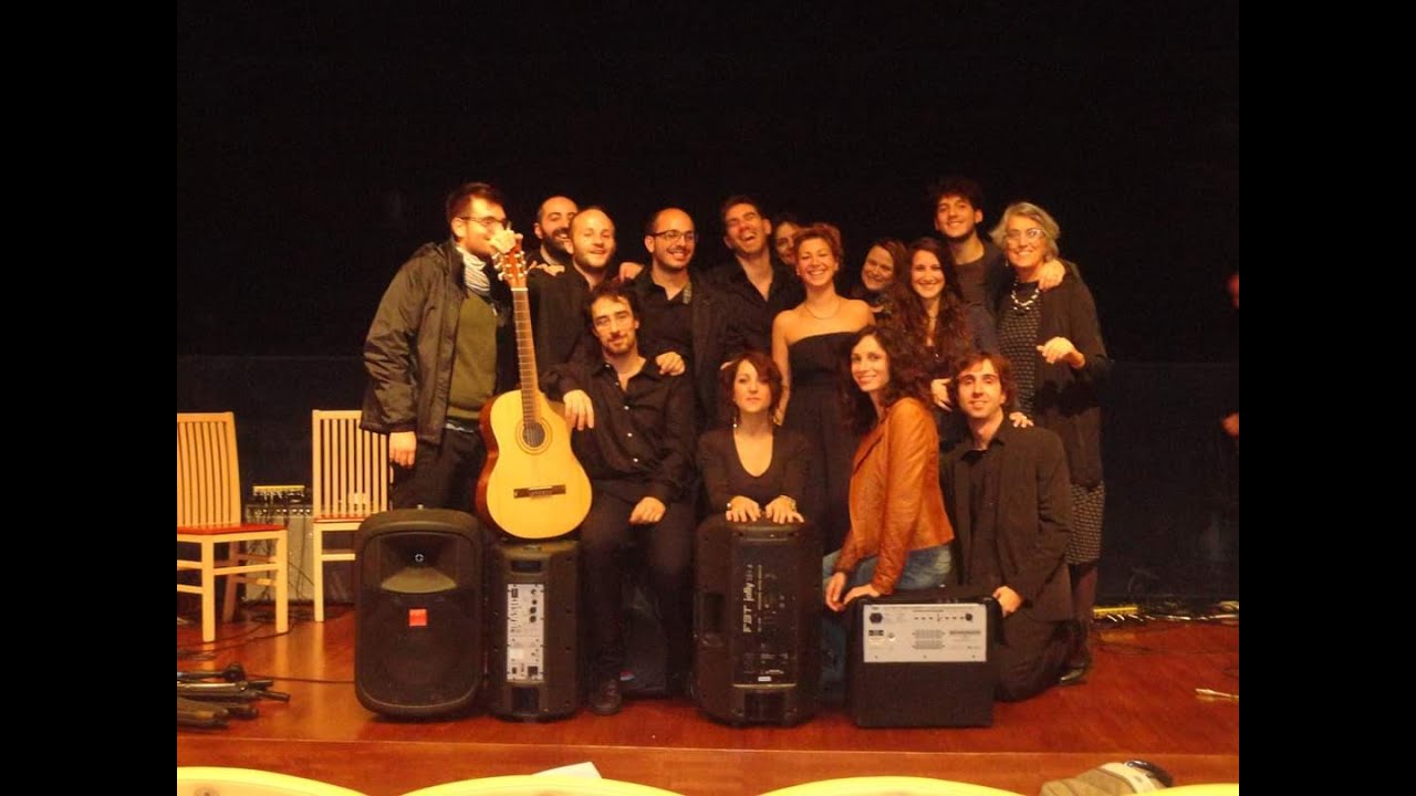 EtnoMuSa: Accademia di Egitto, 7 nov. 2013