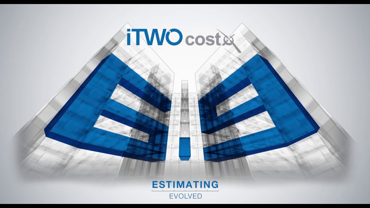 iTWO costX 6.9 - Full Demonstration Webinar