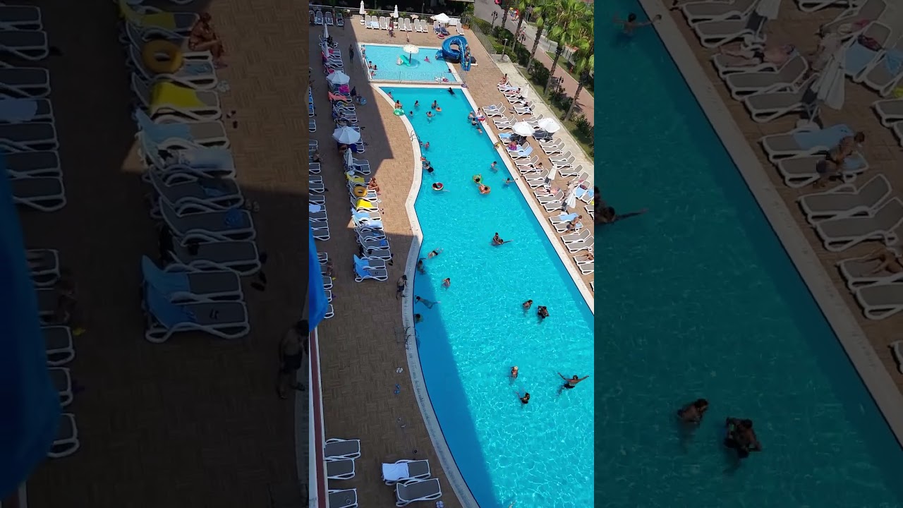 CLUB SIDE COAST HOTEL 5* 2024