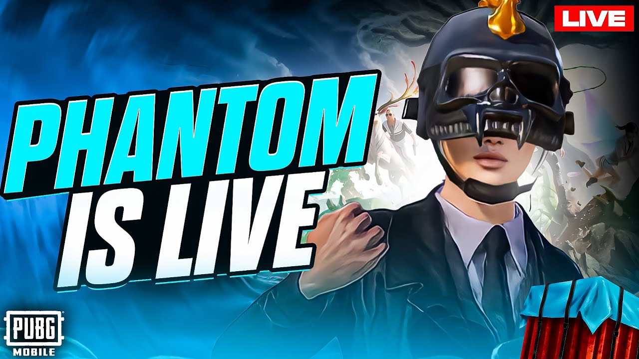 LIVE 🔥 PUBG MOBILE |AJ SAB KE ANDAR BAHAR HO JAUN GA