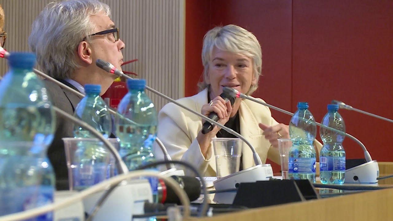 CONVEGNO REGNOLI 2019