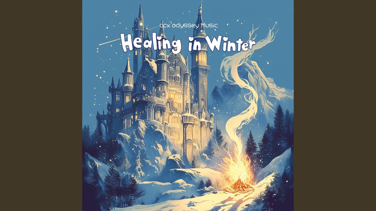 Whispers of Winter