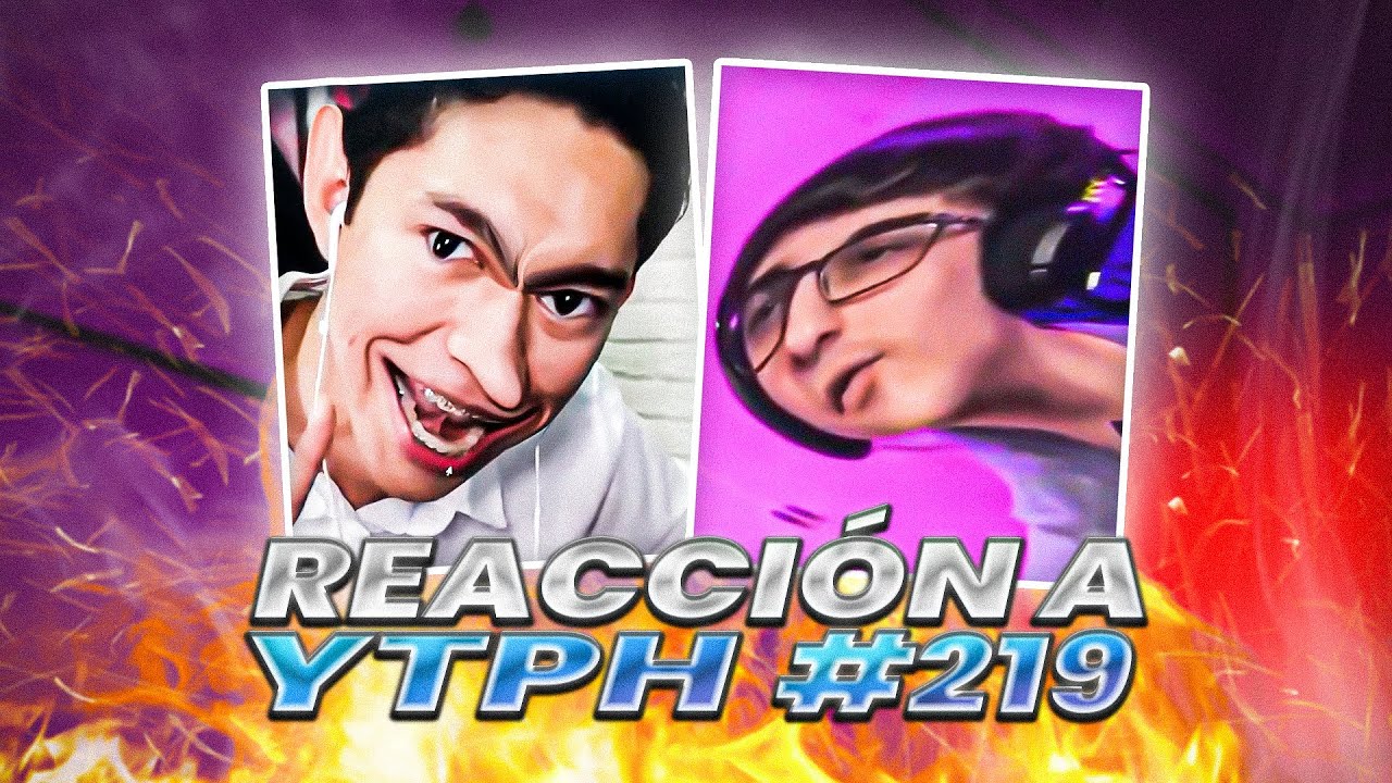 FERNAN INVOCA UN DEMONIO 😨 | Reacción a YTPH #219