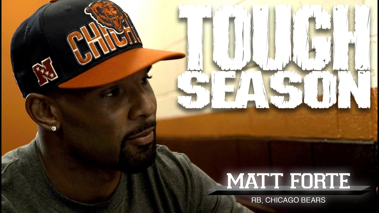 Tough Season - Fantasy Draft Preparation - Season 1, Ep. 1 (Brought to you by Lenovo)