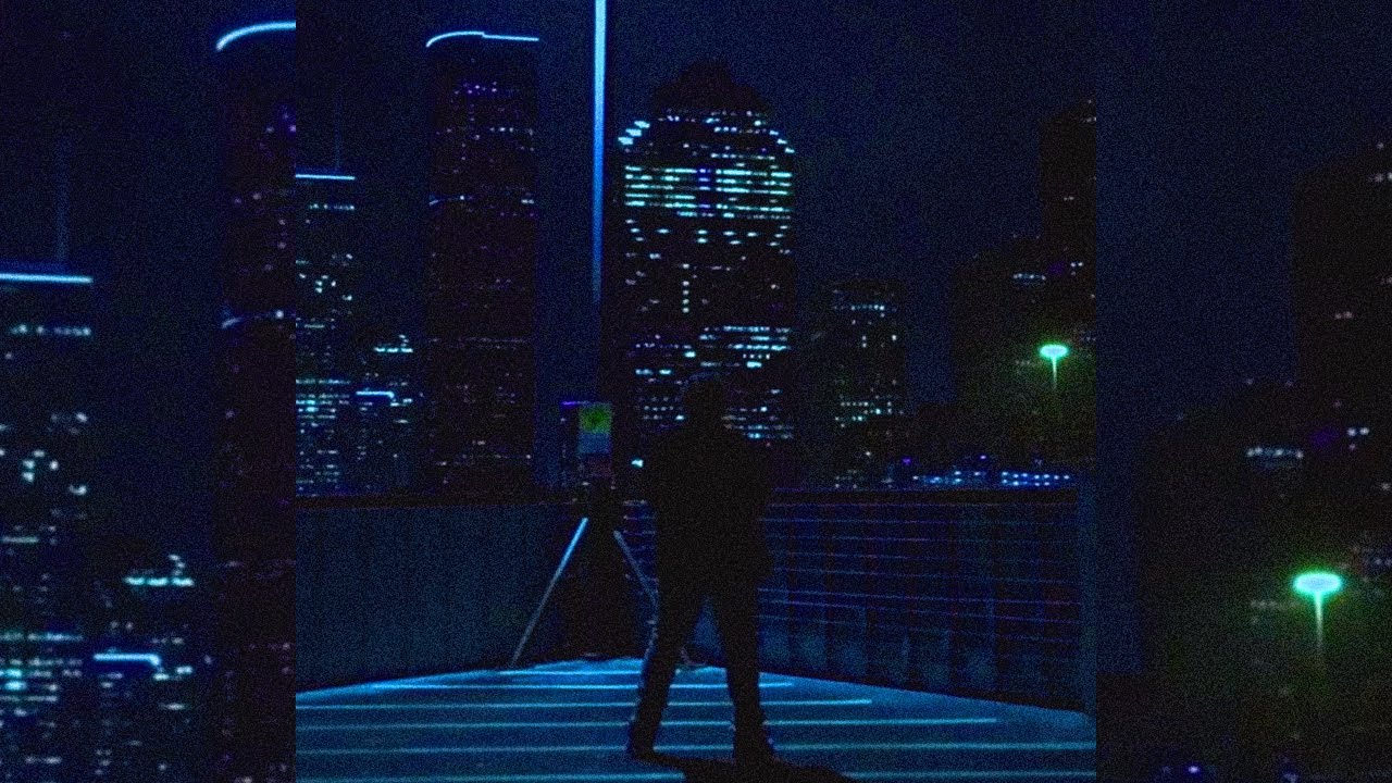 (FREE) Drake x Don Toliver x OZ Type Beat 2021 - City Skyline