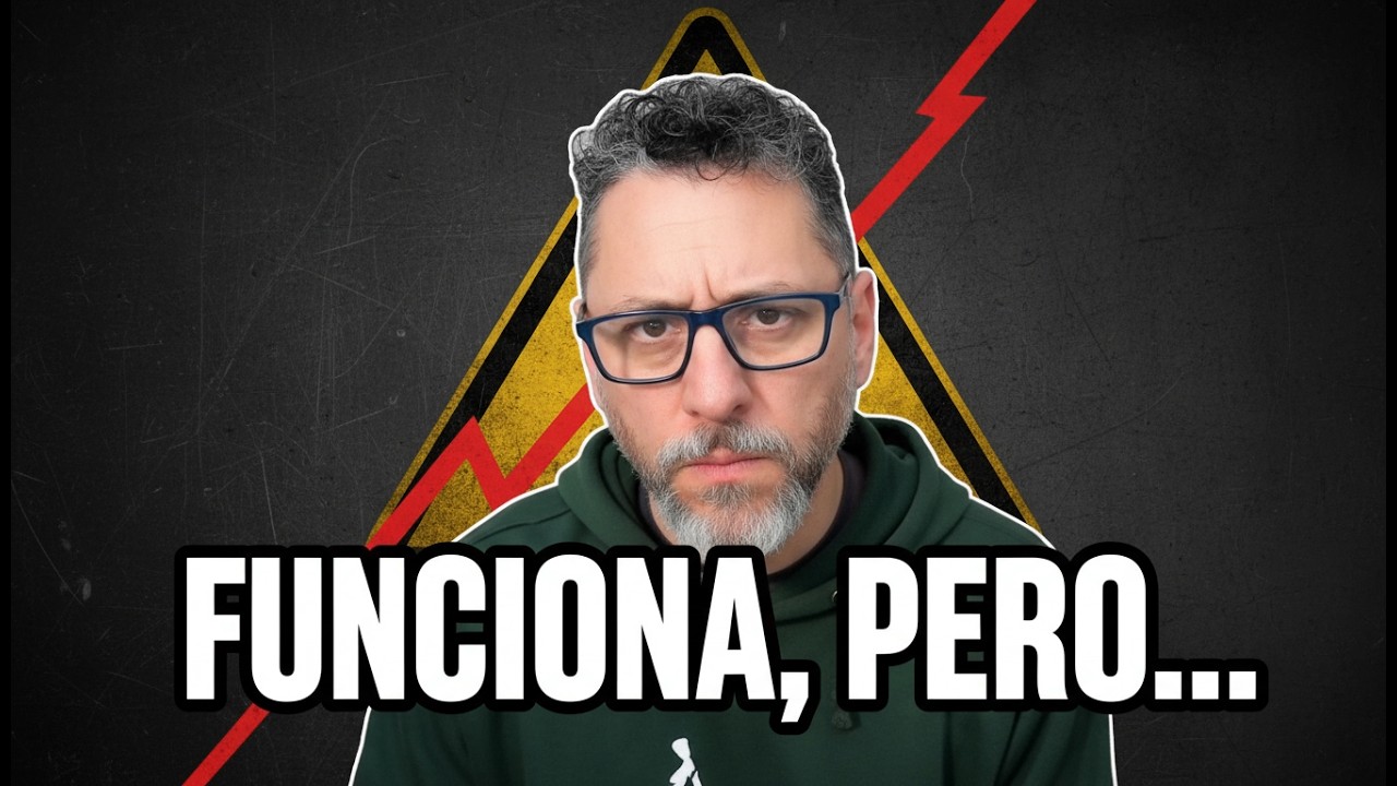Lo que este podcast oficial hace bien (y mal)