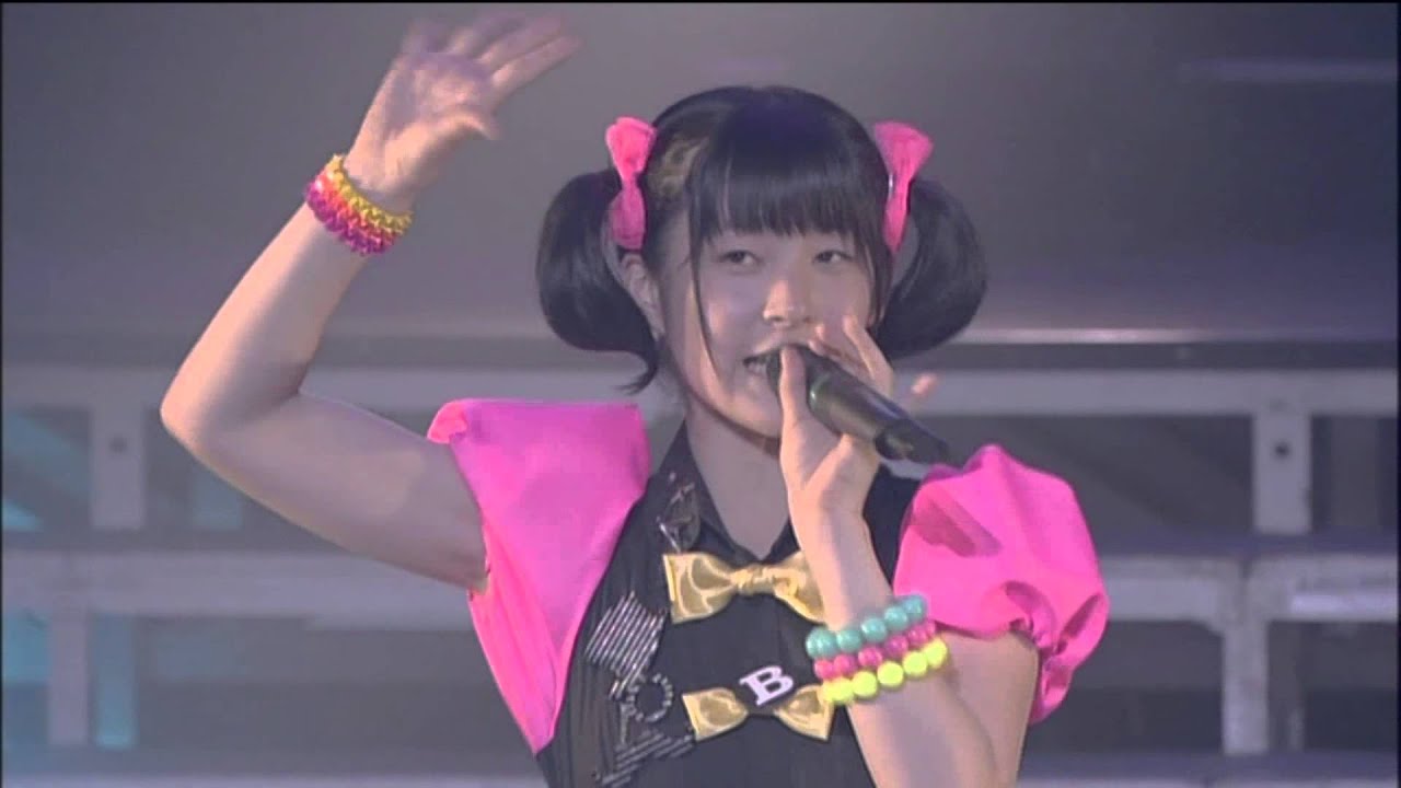 Berryz工房　ジリリキテル